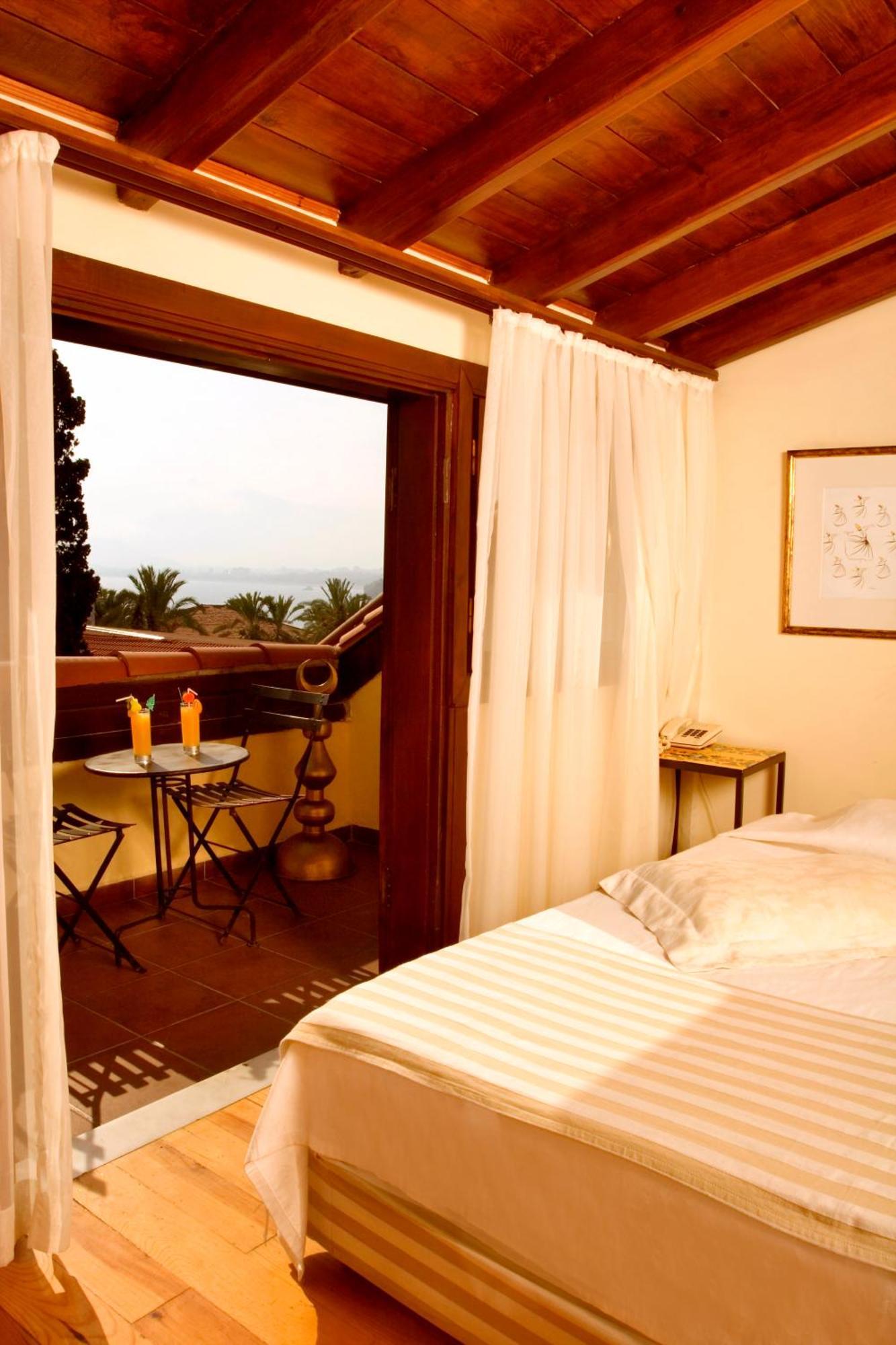 Chambre Premier - Vue sur Mer