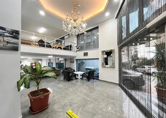 Madi Antalya