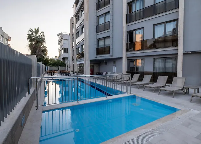 Peramis & Spa