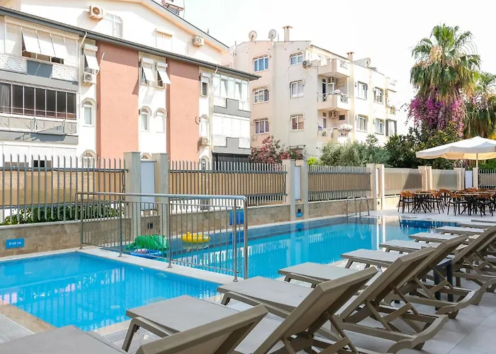 Peramis & Spa